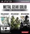 Metal Gear Solid: HD Collection